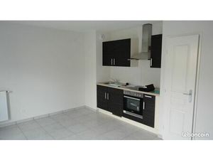 Appartement 1 pièce + Garage à GEX