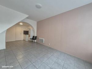Appartement 1 pièce 20 m²