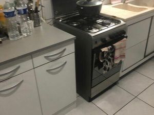 T1 et t2 avec terrasse