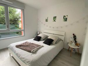 Grand T3 avec terrasse et garage