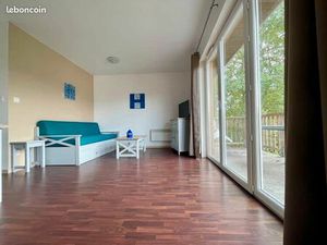 Appartement T3 à louer 50 M2 Parentis-en-Born