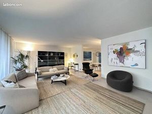 APPARTEMENT ( recherche )