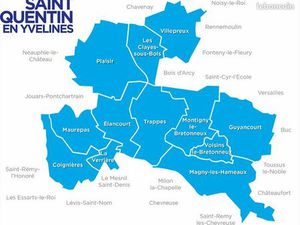 Recherche T1 / T2 dans le 78