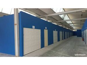 Garage/box 15 m² Colmar