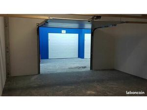 Garage/box 19 m² Colmar