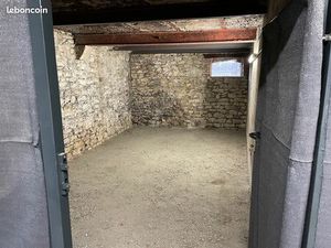 St-Priest en Jarez  location d'un box de stockage de 30 m2