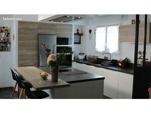 Joli petit pavillon de 2 chambres