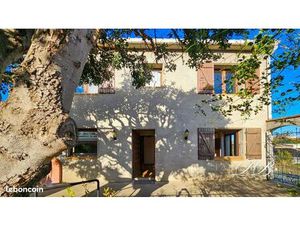 Maison 5 pièces 130 m²