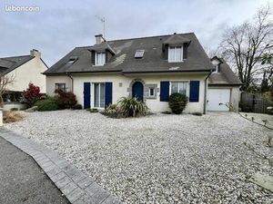Maison 7 pièces 157 m²