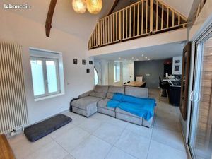 Maison 3 pièces 68 m²