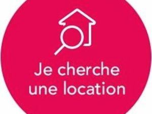 Recherche location maison