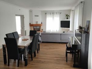 Maison individuelle sur Saujon