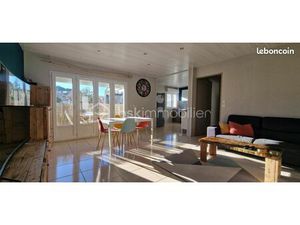 Maison 7 pièces 112 m²