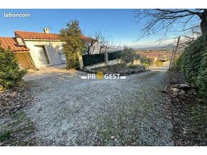 Maison de village 3 pièces 55 m²