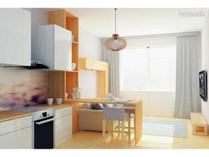 Recherche studio min 20m2 Paris ou 92