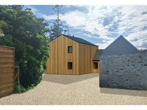 Achat Maison 1 pièce 20m²