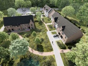 Nieuwbouwproject Hoogveld: 14 woningen op AAAA-ligging - Huis te koop