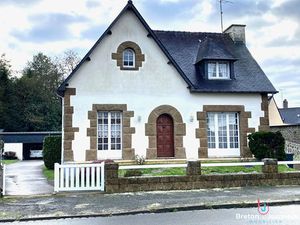 Achat Maison 5 pièces 151m²