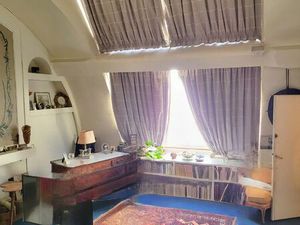 Vente nue propriete exceptionnelle atelier d'artiste avec terrasse