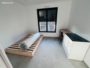 Appartement F1 neuf  proche RER A Houilles Carrière sur Seine