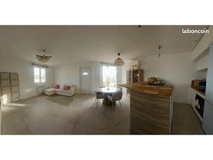 Appartemet 4 pièces 74m2