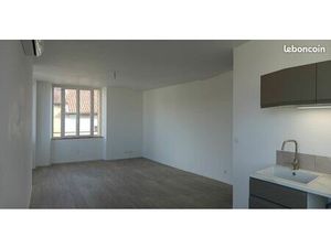 À LOUER – Appartement T3 rénové – 75 m² – Millau