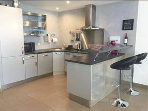 Location appartement non meublé