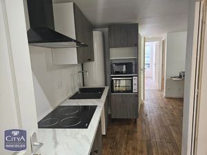 Appartement à vendre 5 pièces 94 m² - Orléans (45) - 341 000€