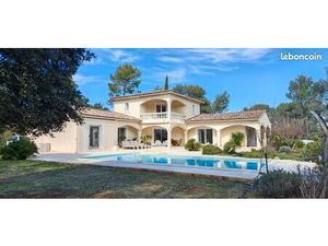 Résidence meublée d’exception – Location premium – Saint-Maximin-la-Sainte-Baume