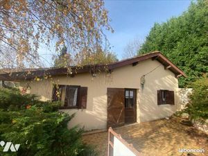 Maison 3 pièces 42 m²