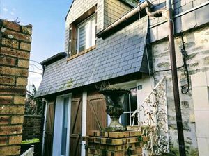 Maison 5 pièces 60 m²