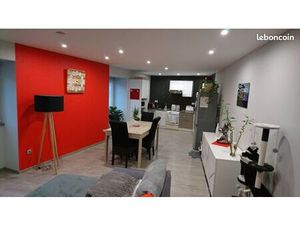 Appartement 120m2