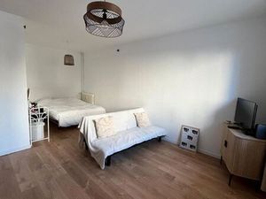 T1 BIS Centre ville parking