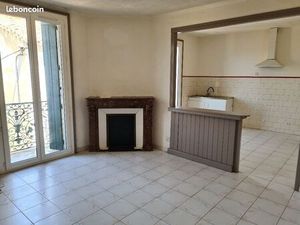 Appartement 3 pièces 71 m²