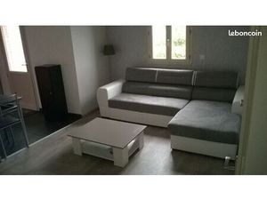 Logement meublé 3 chambres proche Paluel