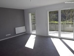 Appartement 3 pièces 69 m²