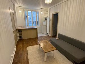 T3 (deux chambres) - Place d’Estienne d’Orves (chartres hyper centre)