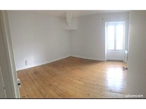 Appartement en duplex 60m2