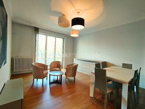 Appartement de 74 67 m² à Grenoble