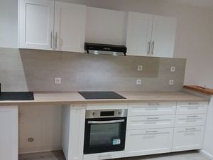 Loue bel appartement