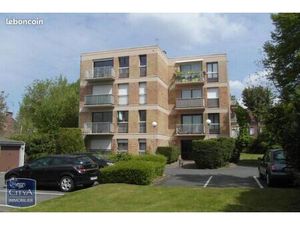 Appartement 5 pièces 133 m²