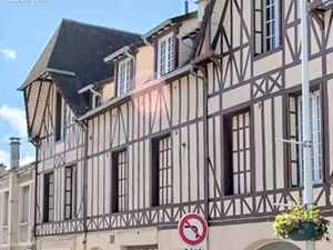 Studio à deux pas de la mer