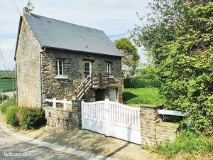 Maison 2 pièces 46 m²