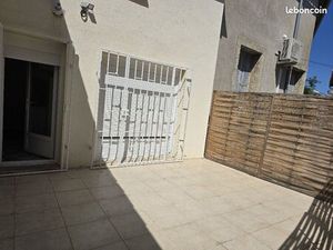 Maison de ville 2 pièces 57 m²