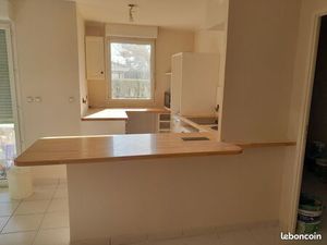 Appartement T2 bis