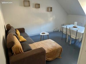 T2 meublé cours Victor Hugo - Tulle