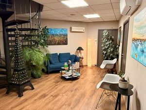 Location cabinet de consultations — proche métro Balma-Gramont — accès PMR