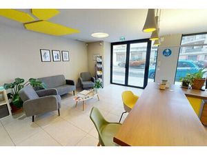 Location Local commercial 165m² NICE 06300