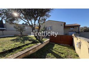 Maison 5 pièces - 113 m²