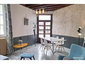 Maison 6 pièces 90 m²